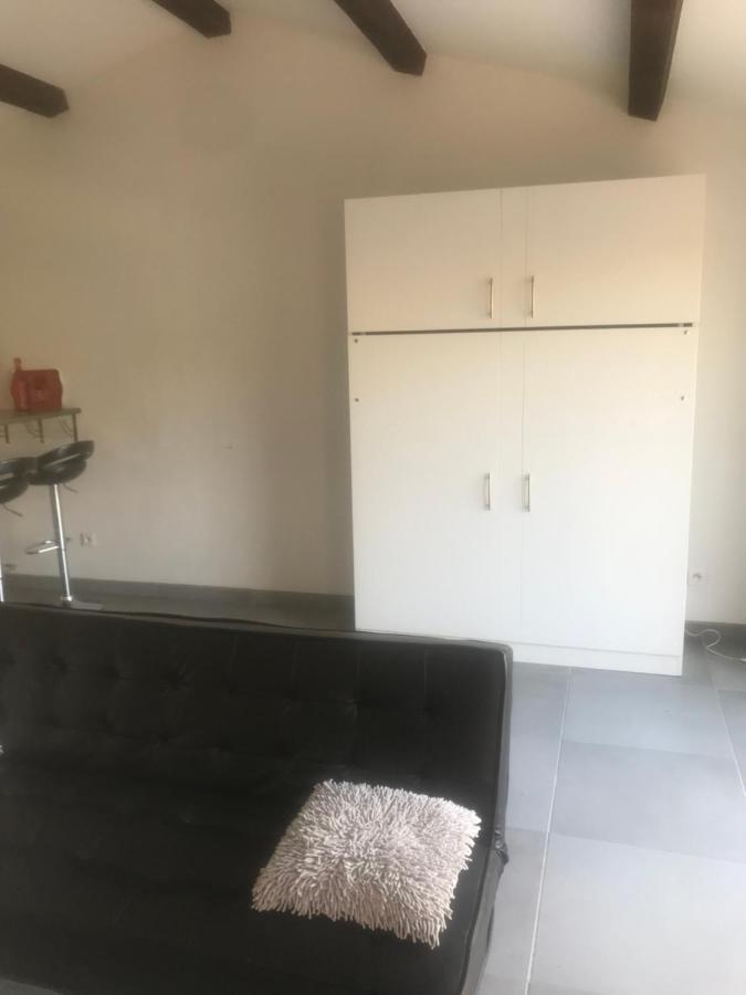 Studio 30 M² Lancon-Provence Exterior photo